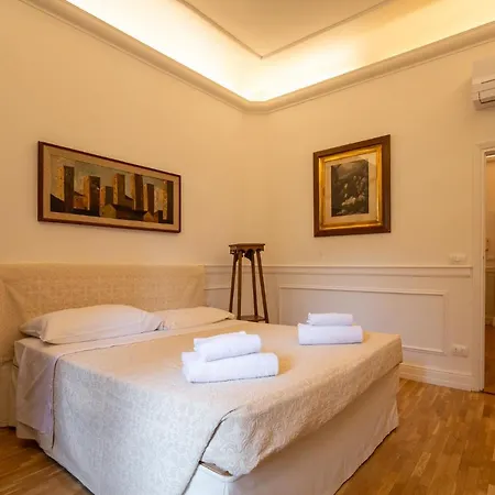 Casa Sole By Mmega * 佛罗伦萨