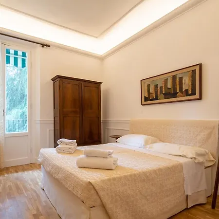 Casa Sole By Mmega Apartment *
