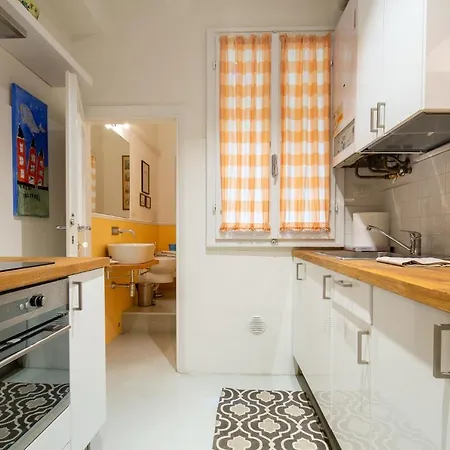 Casa Sole By Mmega Apartment Florence