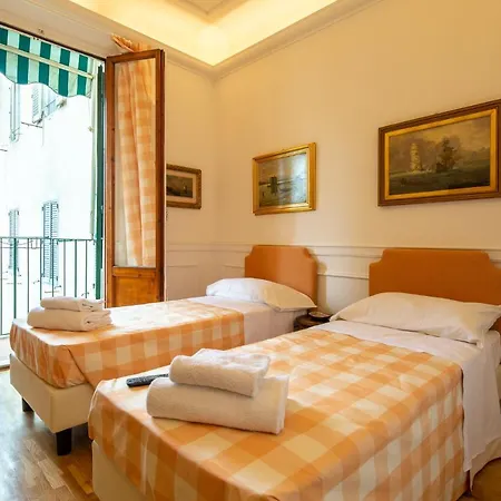 Casa Sole By Mmega Apartment *