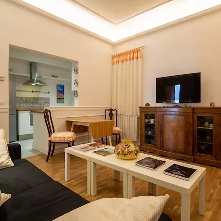 Apartment Casa Sole By Mmega *