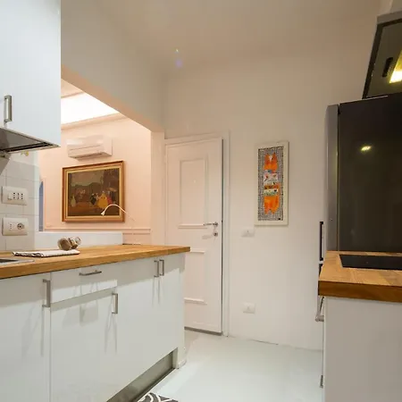 Apartman Casa Sole By Mmega Firenze