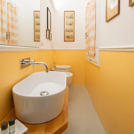 Casa Sole By Mmega * Florence