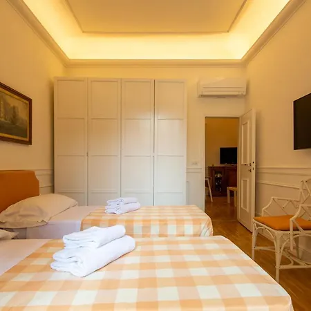 Casa Sole By Mmega Apartment *