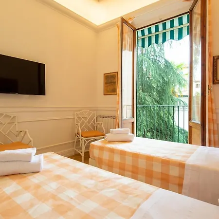 Casa Sole By Mmega Apartment