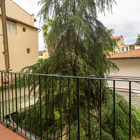 Apartment Casa Sole By Mmega Florence